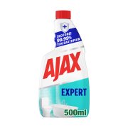 AJAX Expert Καθαριστικό Μπάνιου Σπρέι Ανταλλακτικό Vegan 500ml
