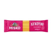 MISKO Λιγκουίνι Λαζάνια 500g