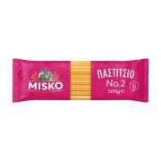 MISKO Παστίτσιο Νο2 500g