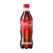 COCA-COLA Original Taste 500ml