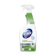 KLINEX Hygiene Καθαριστικό Απολυμαντικό Σπρέι 4σε1 Γενικής Χρήσης Χωρίς χλώριο 750ml 