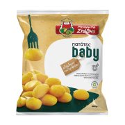 Πατάτες ΜΠΑΡΜΠΑ ΣΤΑΘΗΣ Baby 1kg