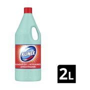 KLINEX Χλωρίνη Λεπτόρευστη Κλασική 2lt