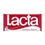 LACTA Σοκολάτα Γάλακτος 200g