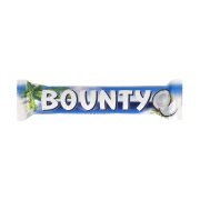 BOUNTY Σοκολάτα Γάλακτος με Καρύδα 57g