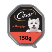 CESAR Υγρή Τροφή Σκύλου με Μοσχάρι 150g