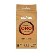 LAVAZZA Qualita Oro Καφές Espresso αλεσμένος 250g