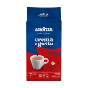 LAVAZZA Crema E Gusto Καφές Espresso Classic αλεσμένος 250g