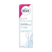 VEET Pure Αποτριχωτική Κρέμα για Ευαίσθητες Επιδερμίδες 100ml