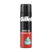 GILLETTE Τζελ Ξυρίσματος Original 200ml