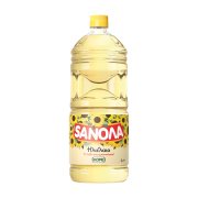 SANΟΛΑ Ηλιέλαιο 2lt