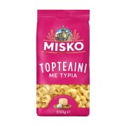 MISKO Τορτελίνι με Τυριά 250g