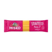 MISKO Σπαγγέτι Νο7 500g