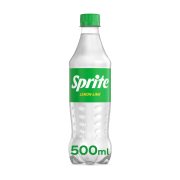 SPRITE Αναψυκτικό Γκαζόζα 500ml