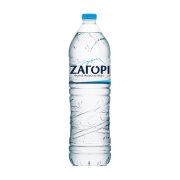 ΖΑΓΟΡΙ Φυσικό Μεταλλικό Νερό 1,5lt