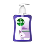 DETTOL Soothe Κρεμοσάπουνο Λεβάντα & White Musk 250ml