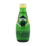 PERRIER Νερό Ανθρακούχο 200ml