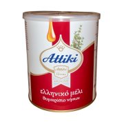 ATTIKI Μέλι Θυμαρίσιο Ελληνικών Νήσων 1kg
