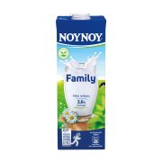 ΝΟΥΝΟΥ Family Γάλα Υψηλής Παστερίωσης Πλήρες 1lt
