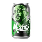 MYTHOS Μπίρα Lager 330ml