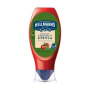 HELLMANN'S Κέτσαπ με Stevia Vegan 465g
