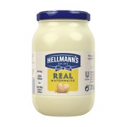HELLMANN'S Real Μαγιονέζα 225ml