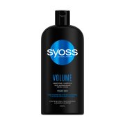 SYOSS Volume Σαμπουάν για Λεπτά Αδύναμα Μαλλιά 750ml