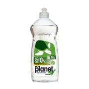 PLANET Απορρυπαντικό Πιάτων Υγρό Aloe Vera 625ml