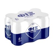 ΦΙΞ Ελλάς Μπίρα Lager 6x330ml