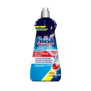 FINISH Rinse Aid Εκθαμβωτικό Πλυντηρίου Πιάτων Λεμόνι 400ml