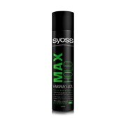 SYOSS Max Hold Λακ Μαλλιών για Μέγα Δυνατό Κράτημα 400ml