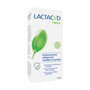 LACTACYD Fresh Λοσιόν Καθαρισμού Ευαίσθητης Περιοχής 200ml