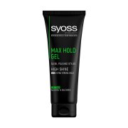 SYOSS Max Hold Ζελέ Μαλλιών για Έξτρα Δυνατό Κράτημα 250ml