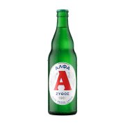 ΑΛΦΑ Μπίρα Lager 500ml