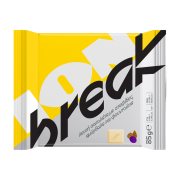 ΙΟΝ Break Σοκολάτα Λευκή με Σταφίδες Αμύγδαλα & Φουντούκια 85g