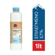 ΟΛΥΜΠΟΣ Επιλεγμένο Φρέσκο Γάλα Πλήρες 1lt