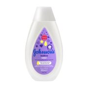 JOHNSON'S Baby Ενυδατική Λοσιόν Bedtime 300ml
