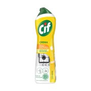 CIF Κρέμα Καθαρισμού για Όλες τις Επιφάνειες Λεμόνι 500ml