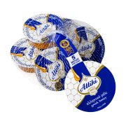 ATTIKI Μέλι 5x30g