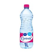 CONTREX Φυσικό Μεταλλικό Νερό 1lt