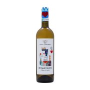 ΝΤΑΜΑ ΚΟΥΠΑ Nico Lazaridi Λευκός Οίνος ΠΓΕ 750ml