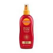 CARROTEN Protect & Shine Σπρέι Περιποίησης Μαλλιών 150ml