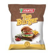 Top Burger IFANTIS 70gr