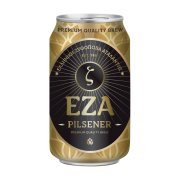ΕΖΑ Μπίρα Pilsener 330ml