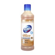 KLINEX Hygiene Καθαριστικό Υγρό Πατώματος για Ευαίσθητες Επιφάνειες Χωρίς χλώριο 1lt