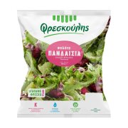 Σαλάτα Πανδαισία ΦΡΕΣΚΟΥΛΗΣ 160g