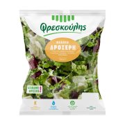 Σαλάτα Δροσερή ΦΡΕΣΚΟΥΛΗΣ 200g