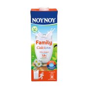 ΝΟΥΝΟΥ Family Calci Plus Γάλα Υψηλής Παστερίωσης Ελαφρύ 1,6% 1lt