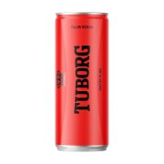 TUBORG Σόδα 330ml