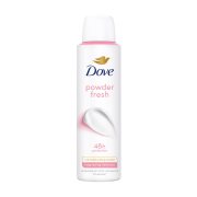 DOVE Αποσμητικό Σπρέι Powder Fresh 150ml